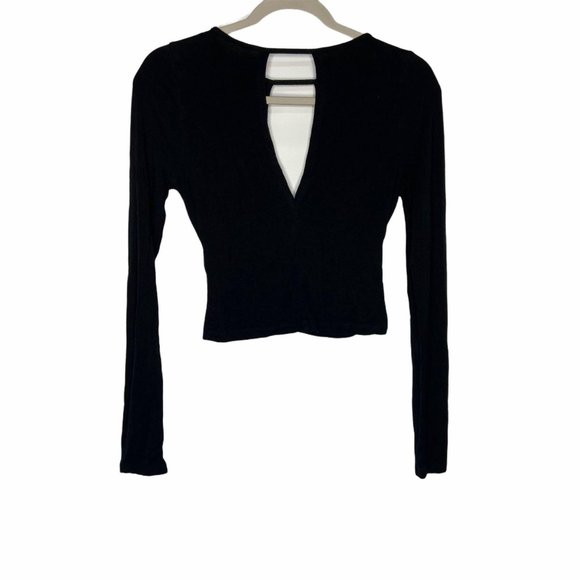 Fabletics Carolina Long-Sleeve Top - Picture 4 of 13